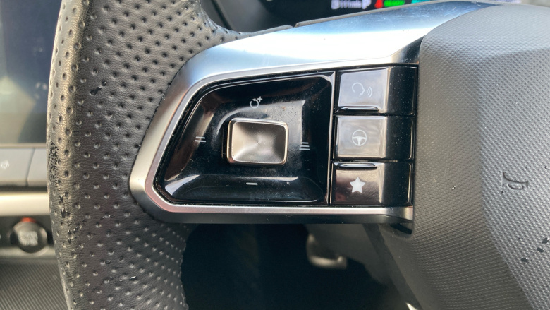 MG ZS 1.5 Hybrid+ Trophy 5dr Auto Hybrid Hatchback